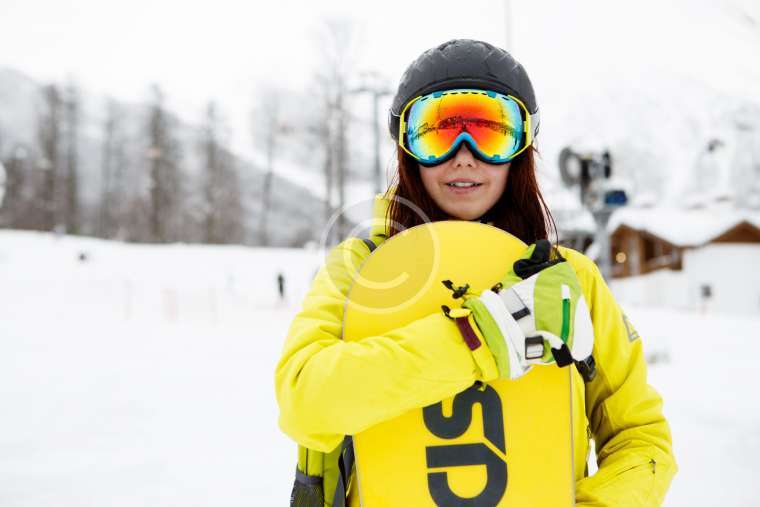 Find Out how to Choose the Right Boots for Ski or Board